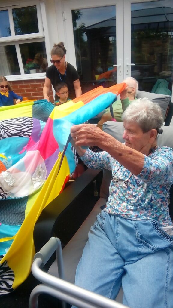 Nightingale Care Home