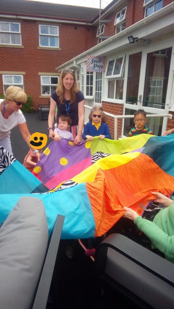 Nightingale Care Home