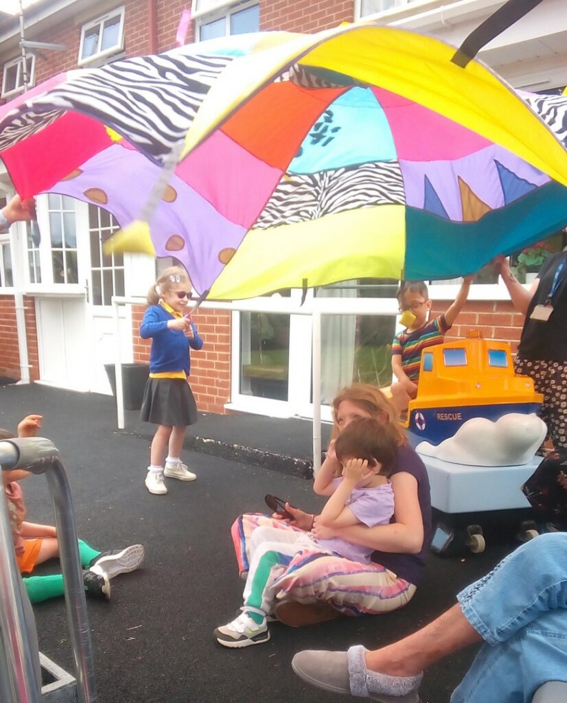 Nightingale Care Home