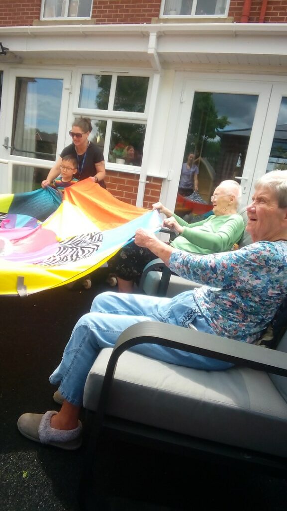 Nightingale Care Home