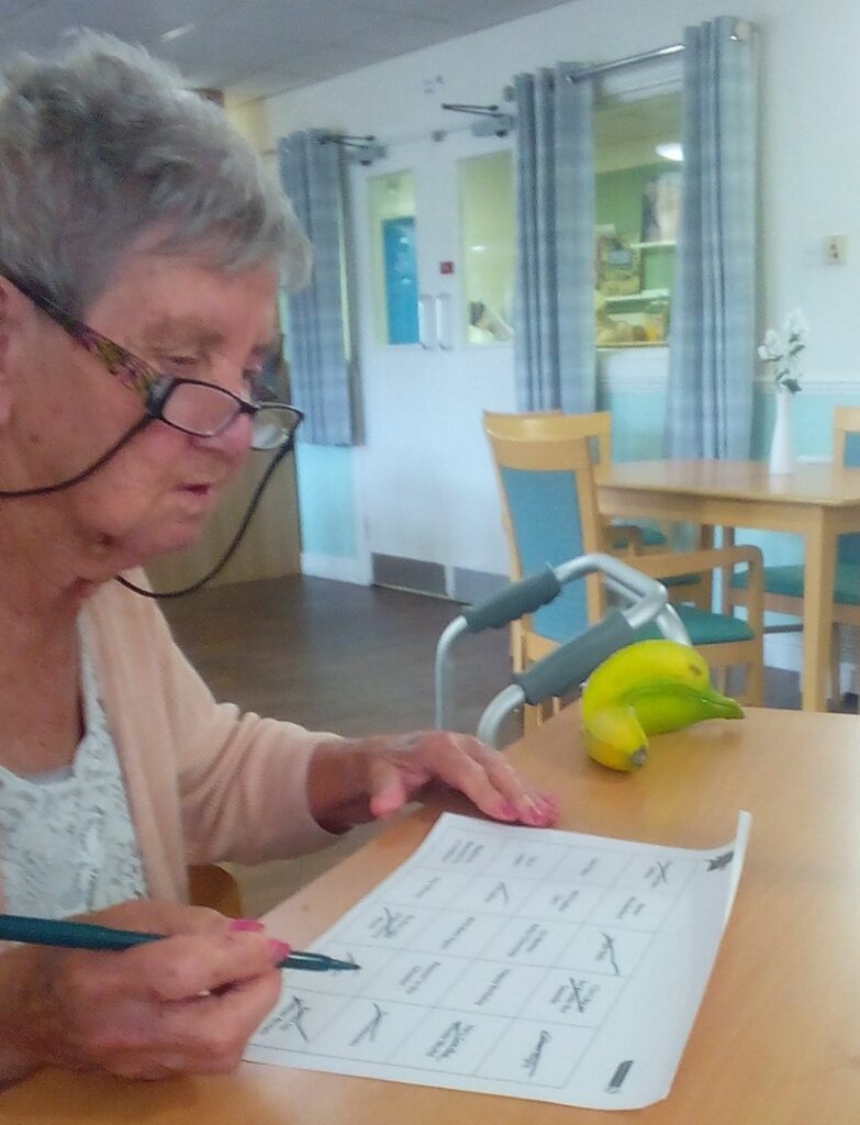Nightingale Care Home
