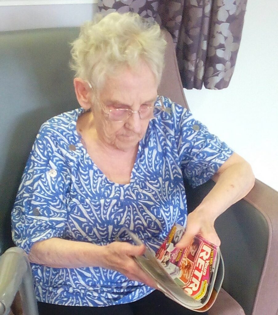 Nightingale Care Home