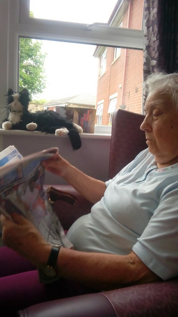 Nightingale Care Home