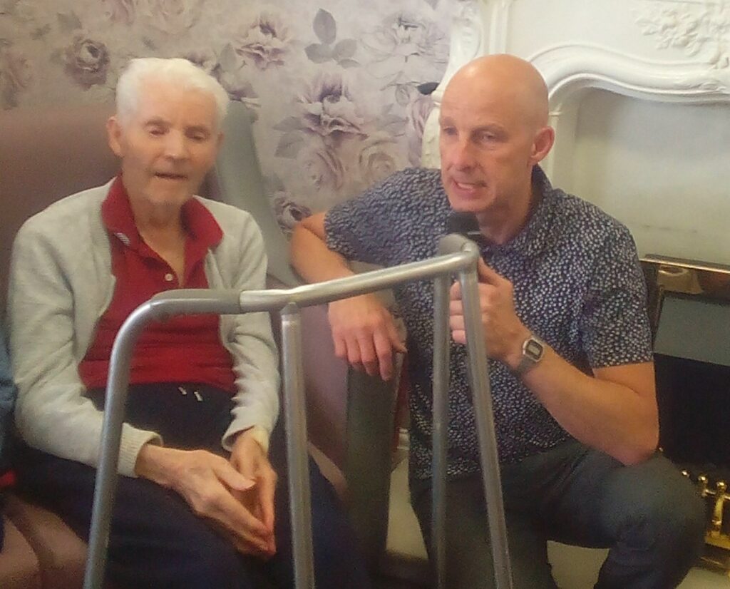 Nightingale Care Home