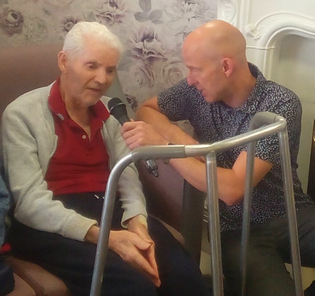 Nightingale Care Home