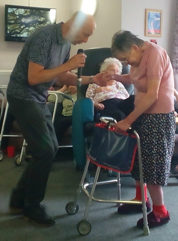 Nightingale Care Home
