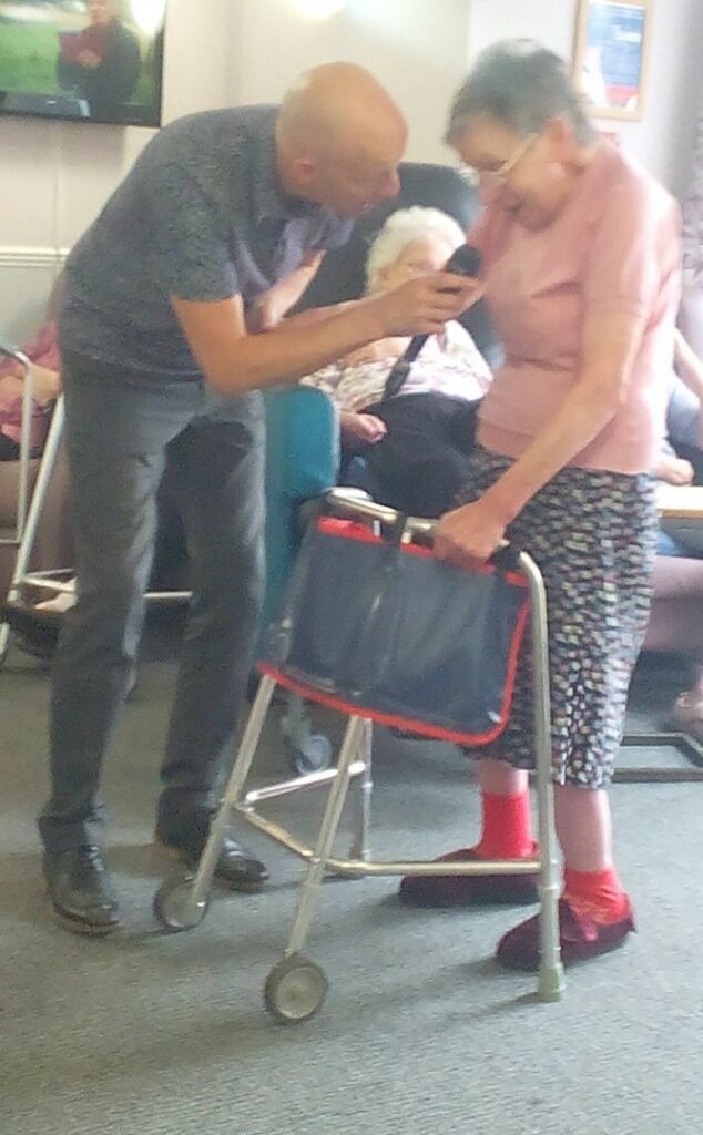 Nightingale Care Home