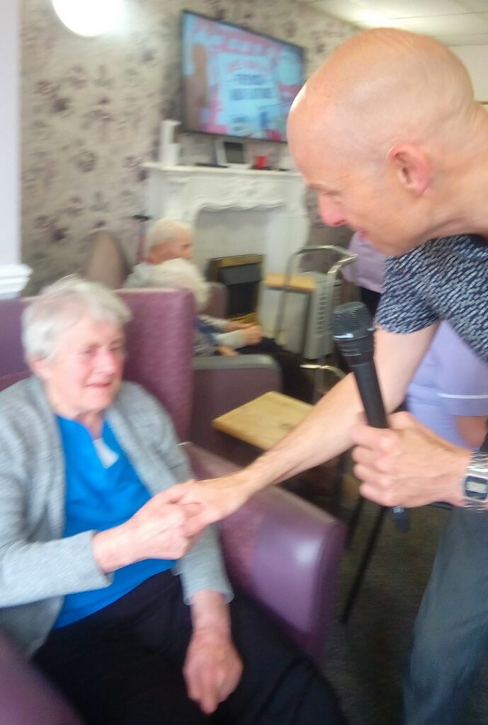 Nightingale Care Home
