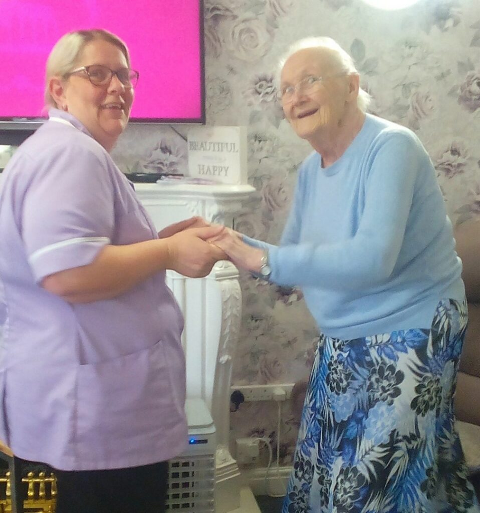 Nightingale Care Home