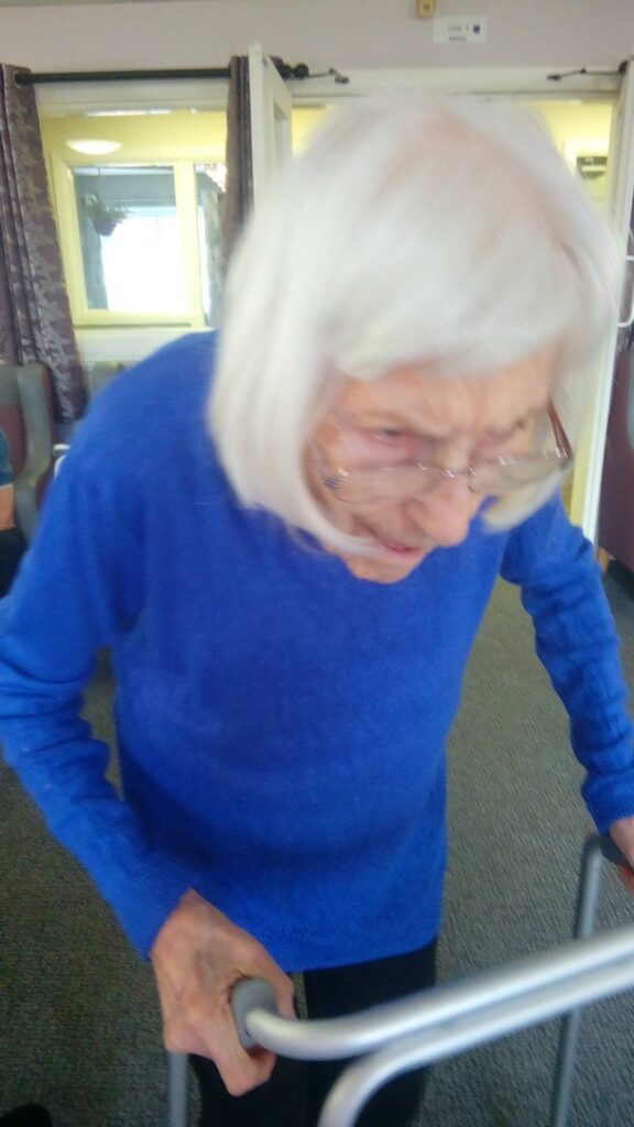 Nightingale Care Home