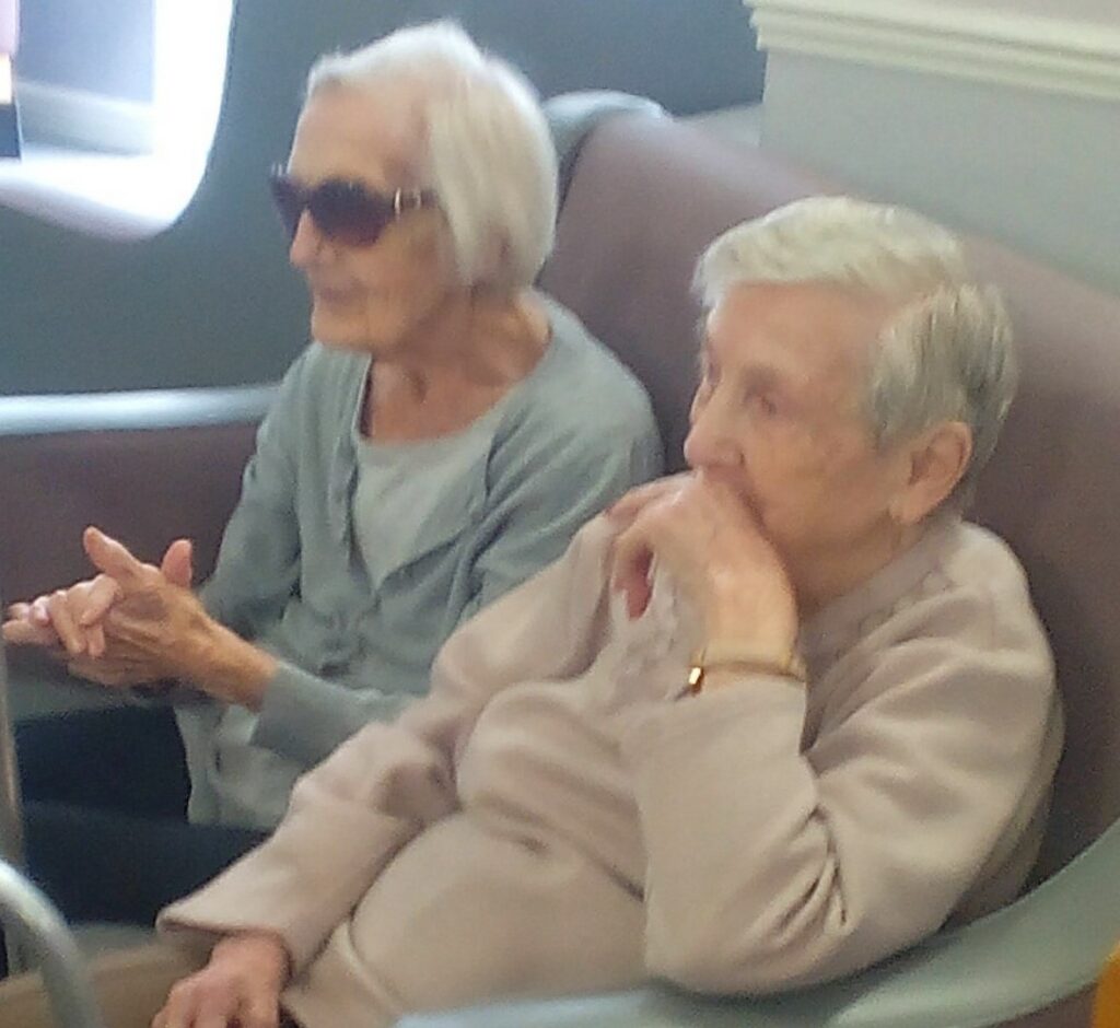 Nightingale Care Home