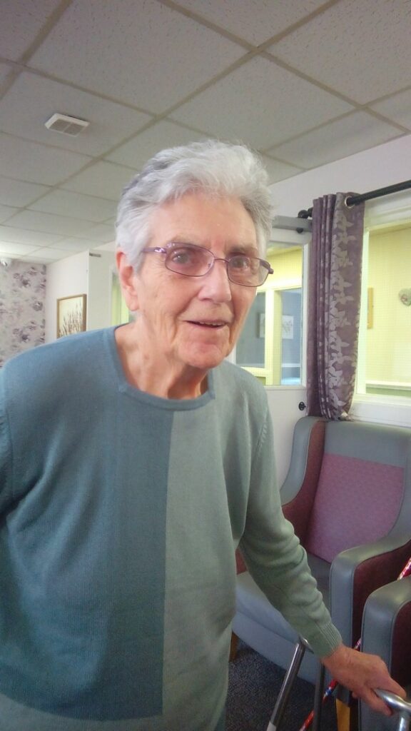 Nightingale Care Home