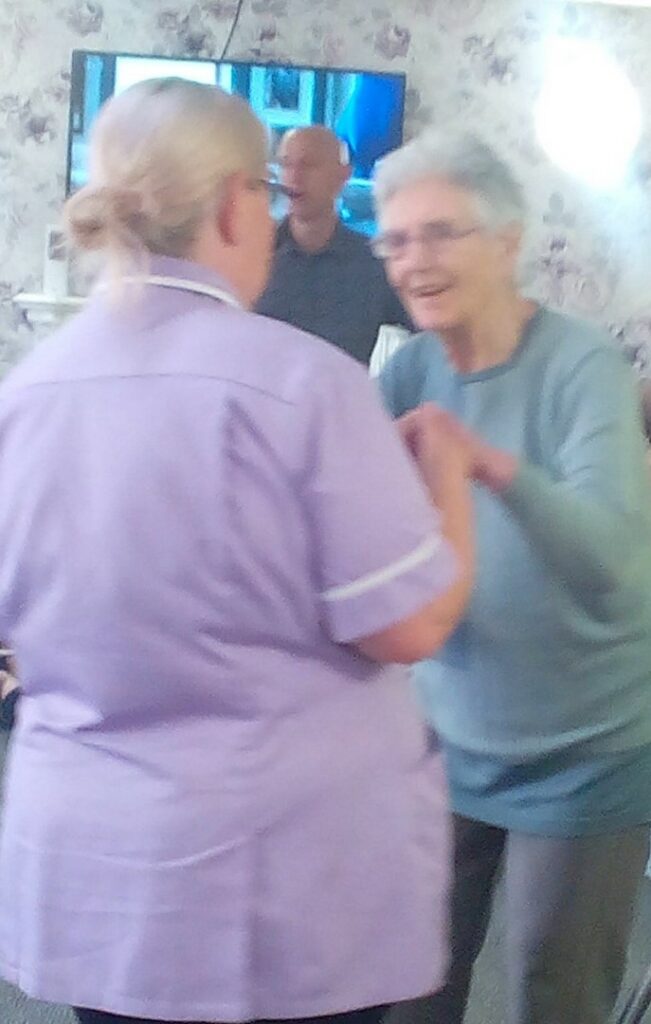Nightingale Care Home
