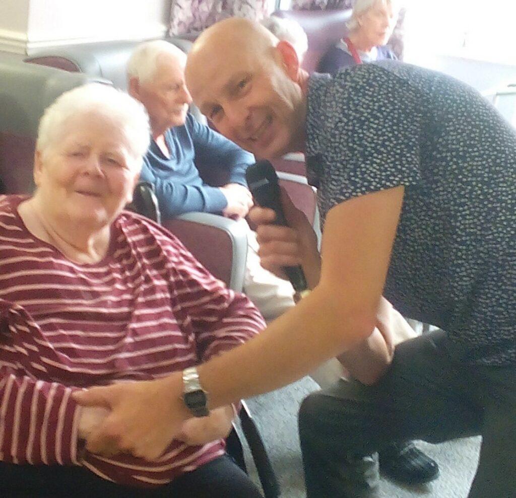 Nightingale Care Home