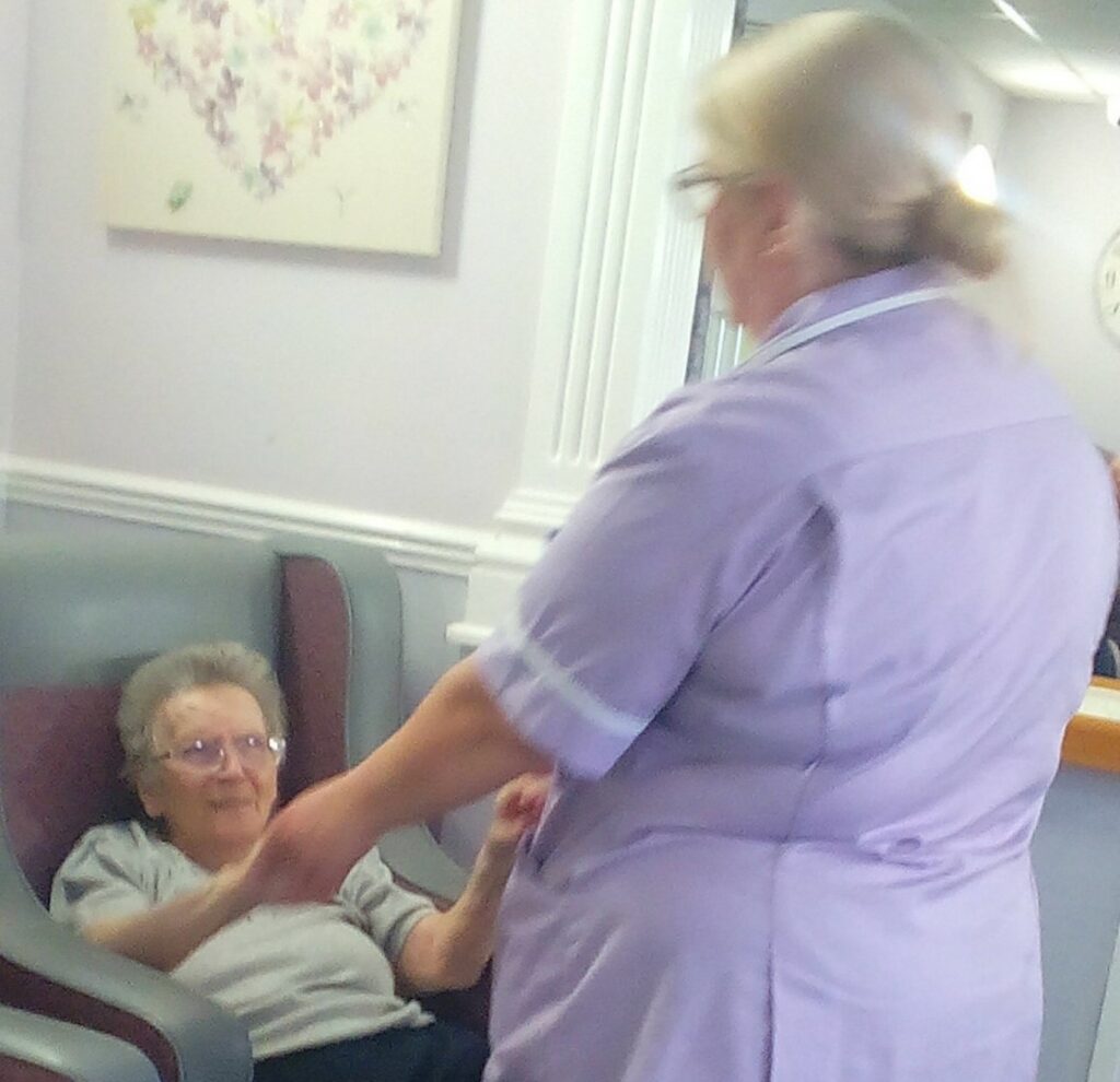 Nightingale Care Home