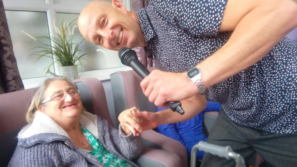 Nightingale Care Home