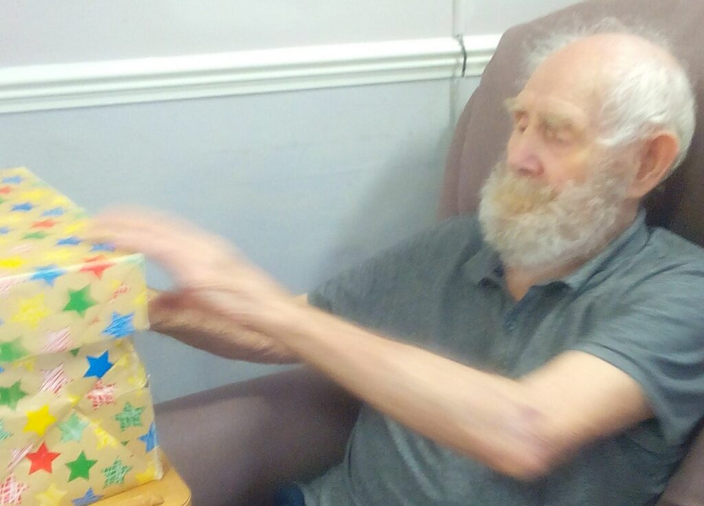Nightingale Care Home