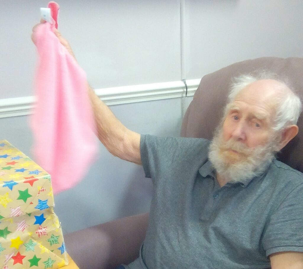 Nightingale Care Home