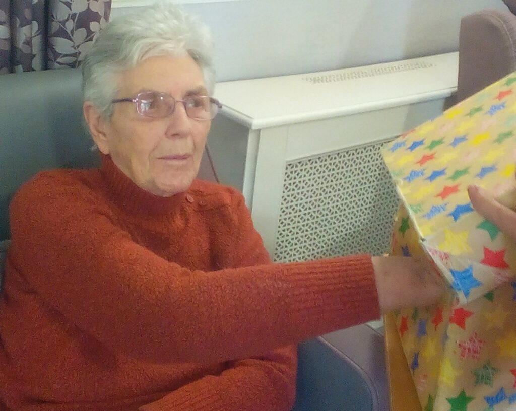 Nightingale Care Home