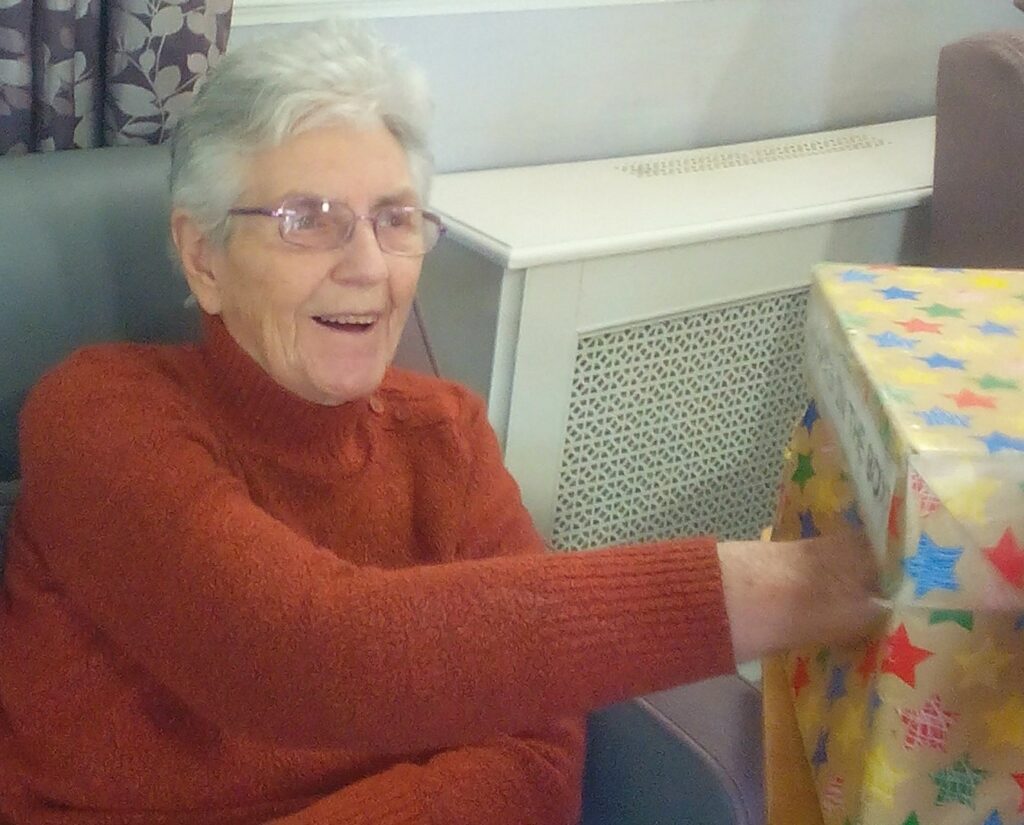 Nightingale Care Home