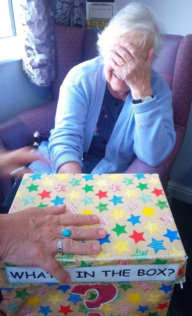 Nightingale Care Home