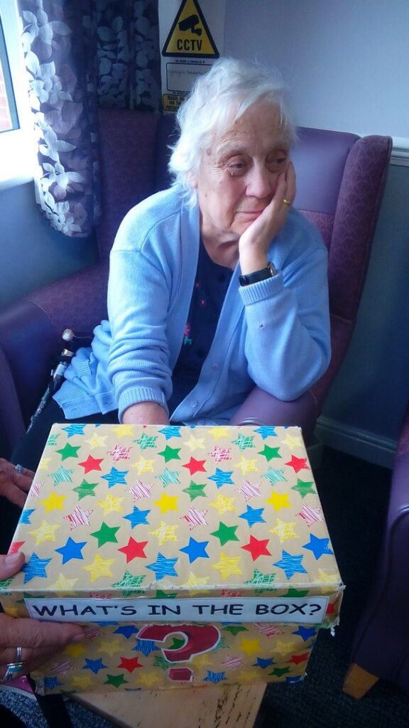 Nightingale Care Home