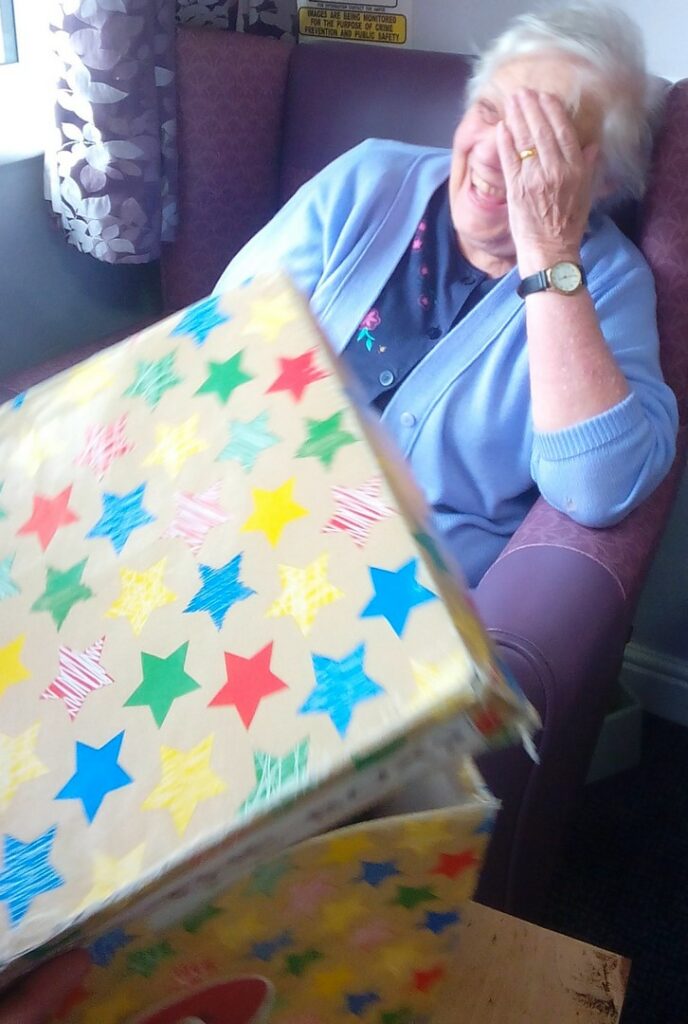 Nightingale Care Home