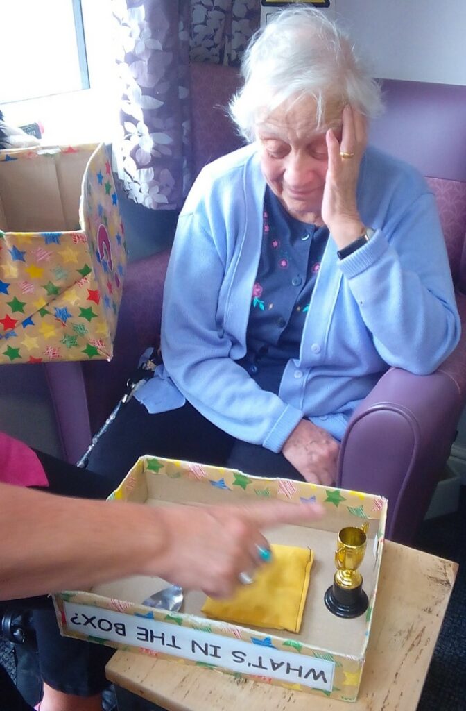 Nightingale Care Home