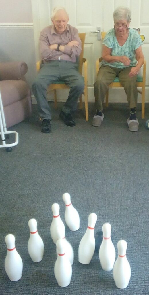 Nightingale Care Home