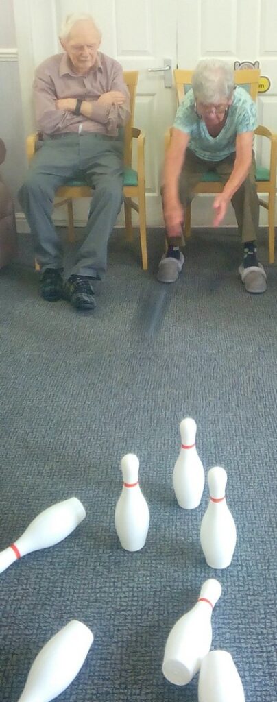Nightingale Care Home