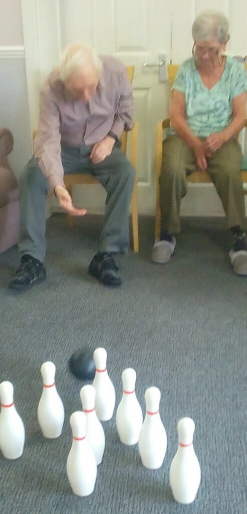 Nightingale Care Home