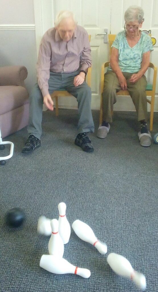 Nightingale Care Home