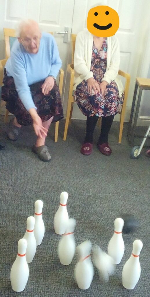 Nightingale Care Home