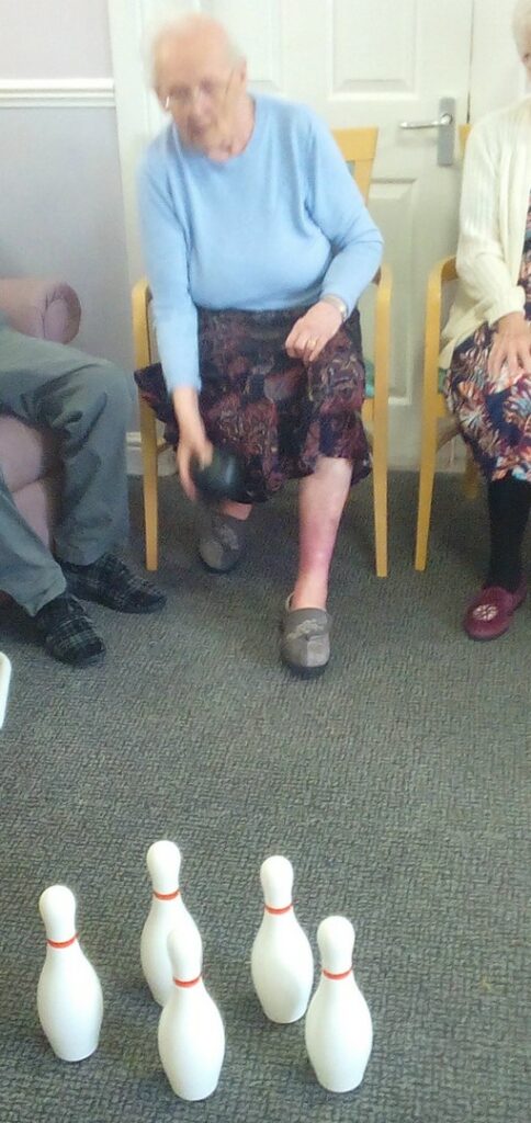 Nightingale Care Home