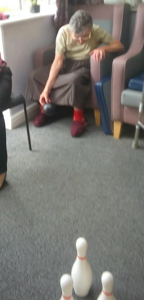 Nightingale Care Home
