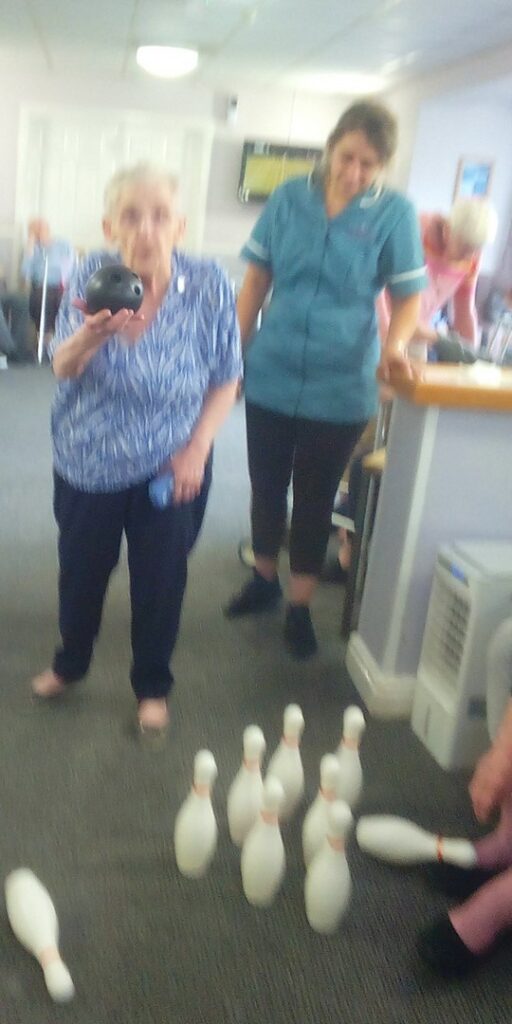Nightingale Care Home