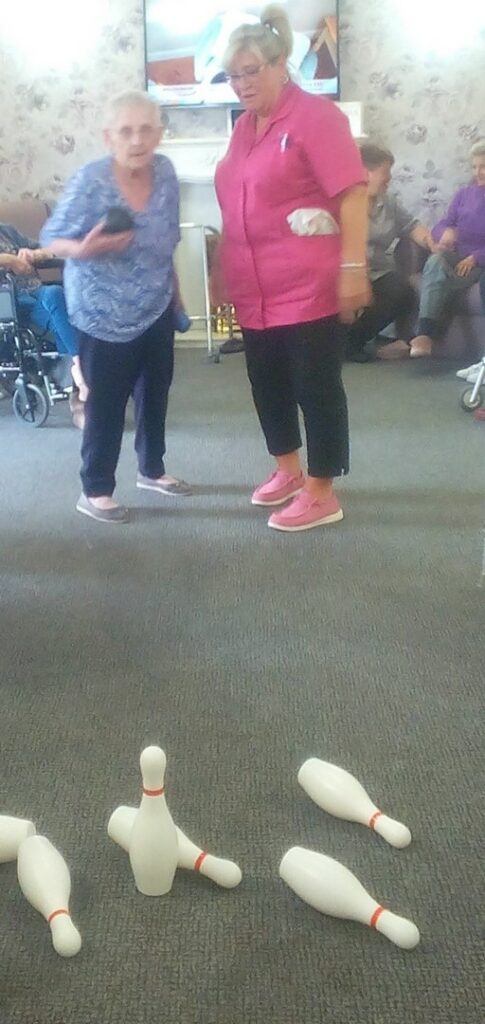 Nightingale Care Home