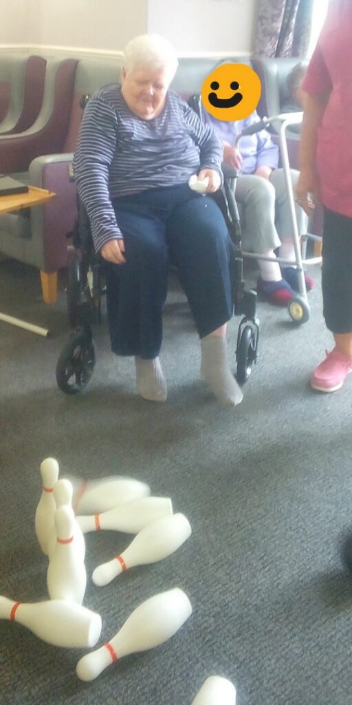 Nightingale Care Home