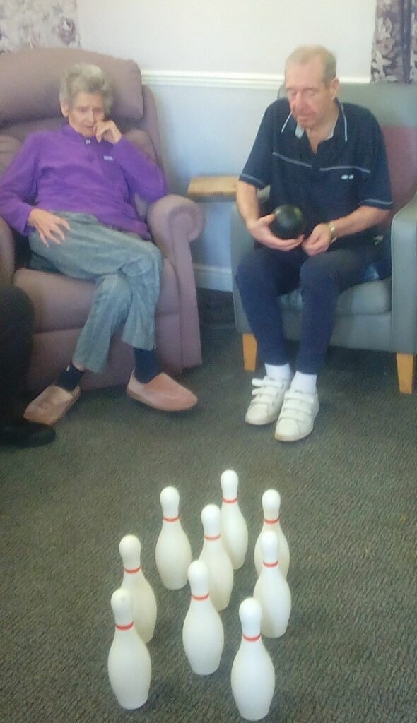 Nightingale Care Home
