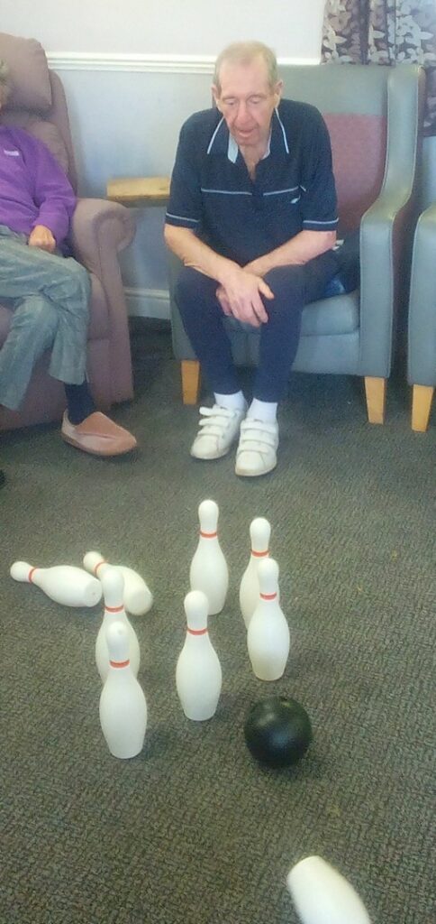 Nightingale Care Home