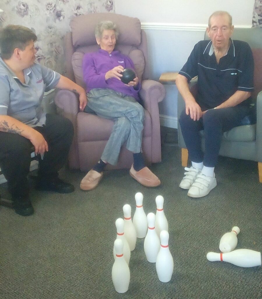 Nightingale Care Home