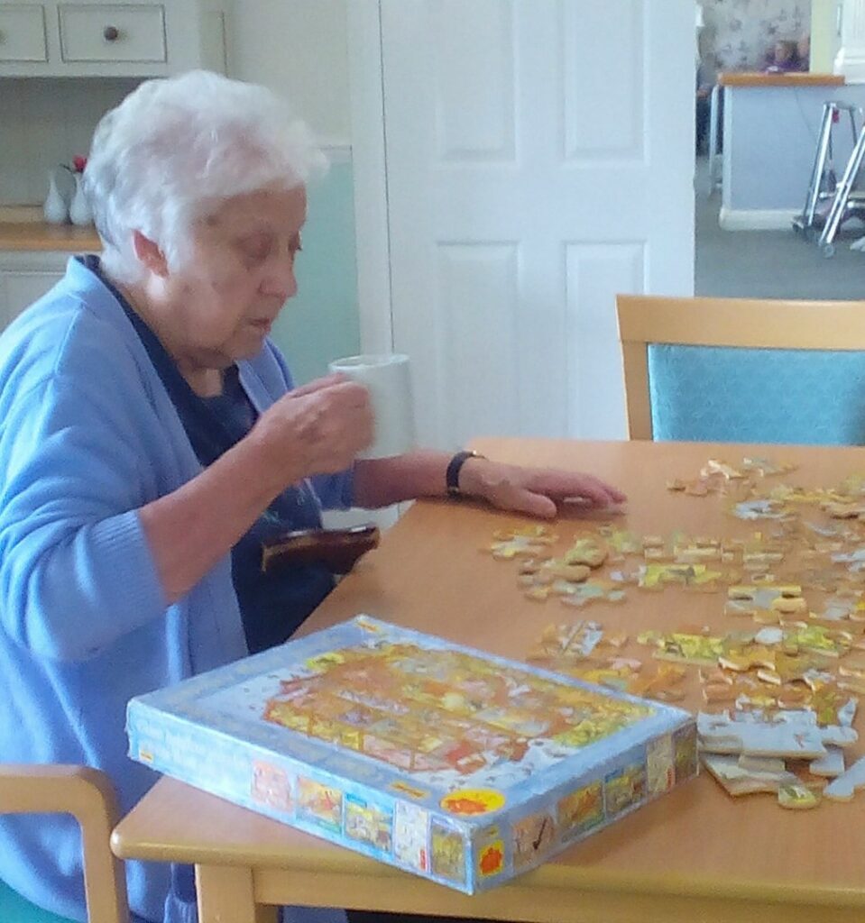 Nightingale Care Home