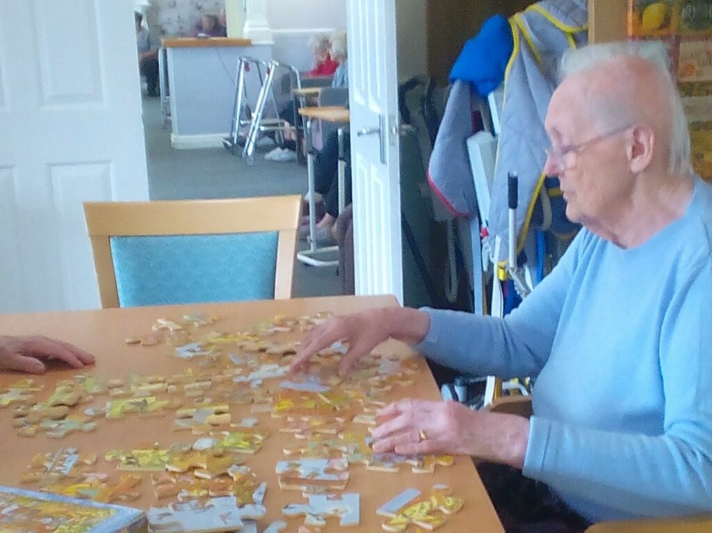 Nightingale Care Home