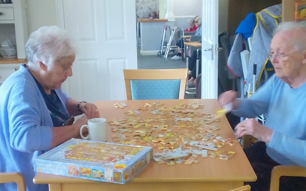 Nightingale Care Home