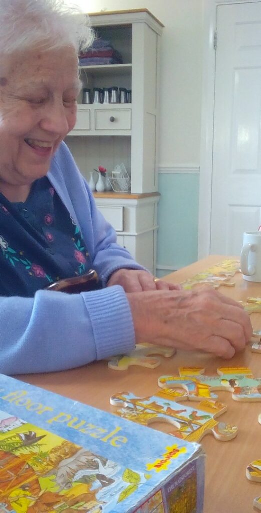 Nightingale Care Home