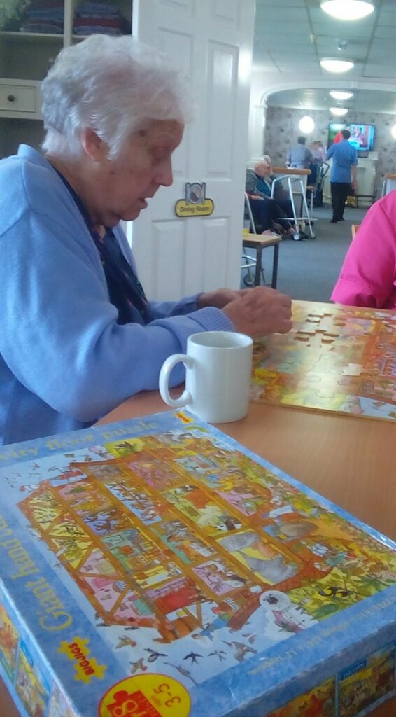 Nightingale Care Home