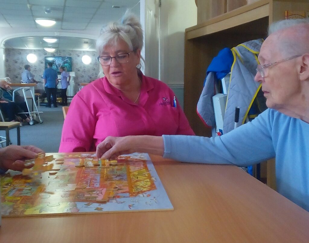 Nightingale Care Home