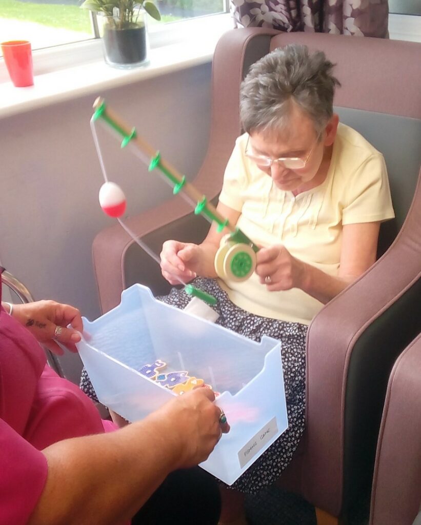Nightingale Care Home