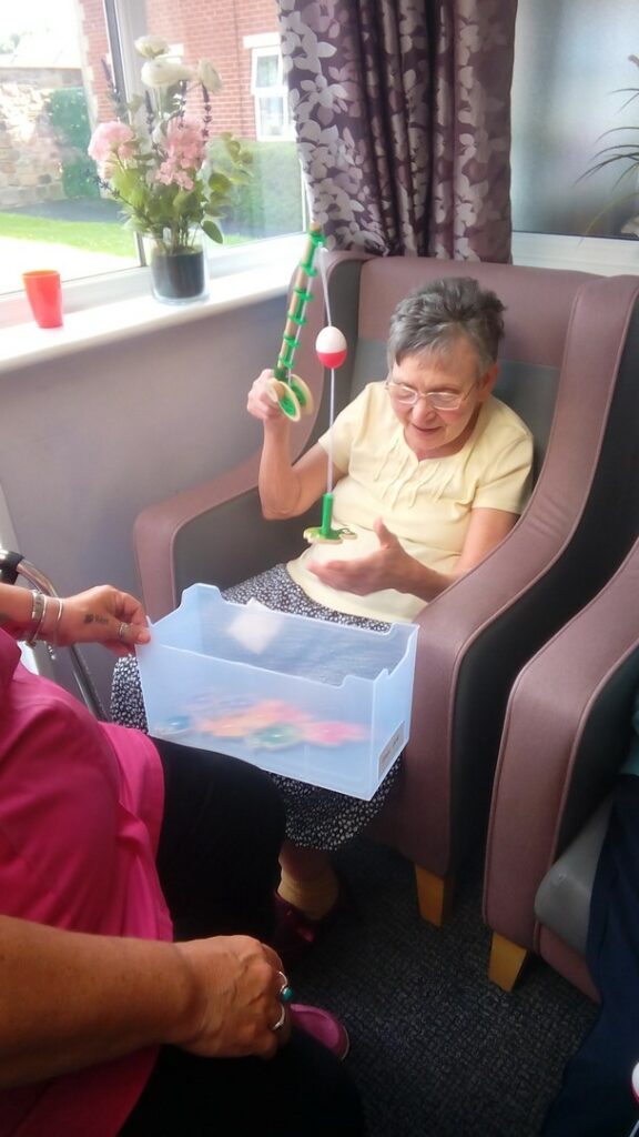 Nightingale Care Home