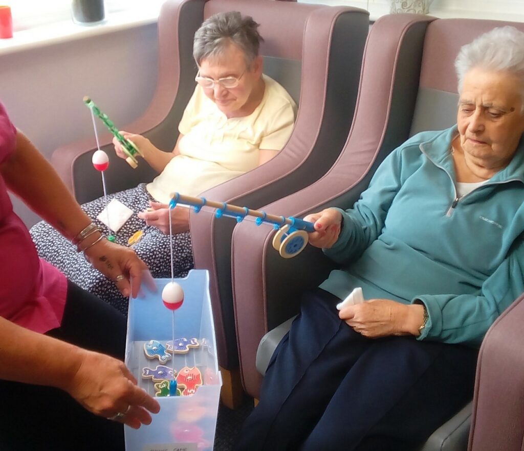 Nightingale Care Home
